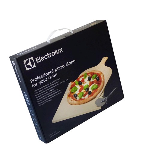 Electrolux set pizza pietra - electrolux,