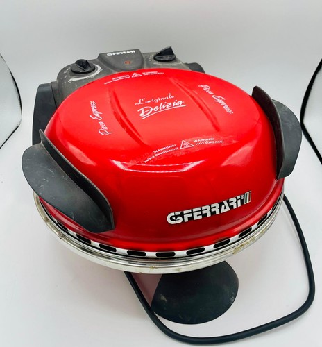 G3ferrari g10006 forno - g3ferrari, usato