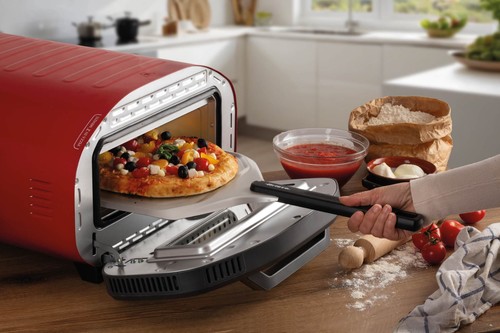 Ariete 3901 gennaro - gennaro, forno