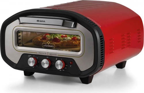 Ariete forno per pizza 2200w - forno,