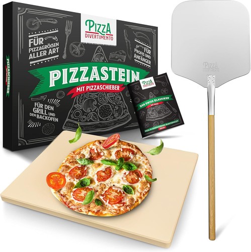 Pizza divertimento pietra - divertimento,