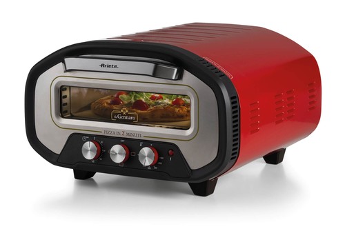 Ariete 3901 gennaro forno - 3901, da