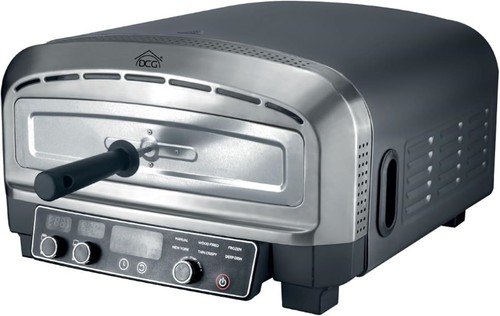 Forno pizza xxl professionale - pizza,