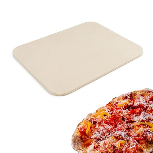 Pietra refrattaria per - , pizza
