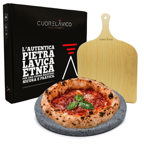 Cuore lavico kit - lavico,