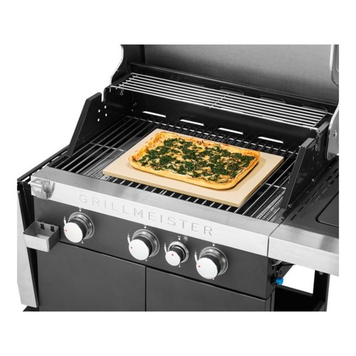 Grill meister pietra - grill,