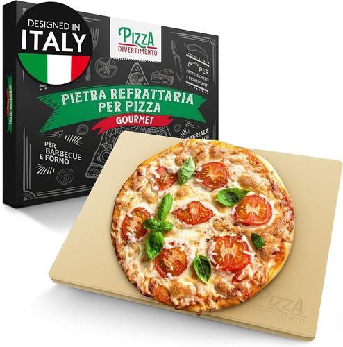 Pizza divertimento pietra - divertimento,