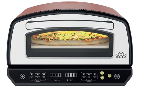 Forno pizza dcg - forno,