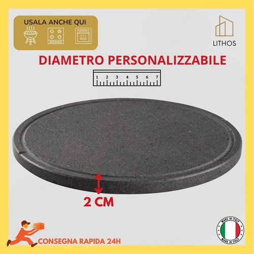 Piastra pietra lavica - pietra,