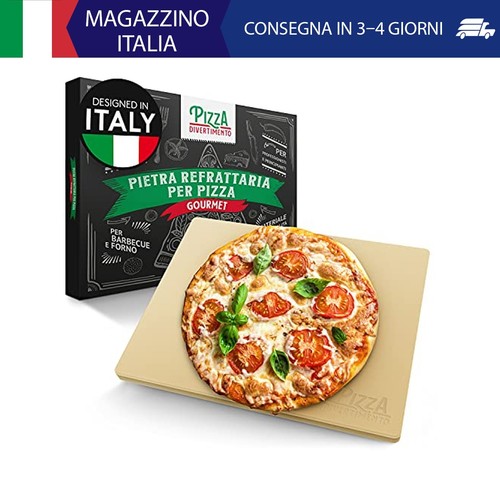 Pizza divertimento pietra - pizza,