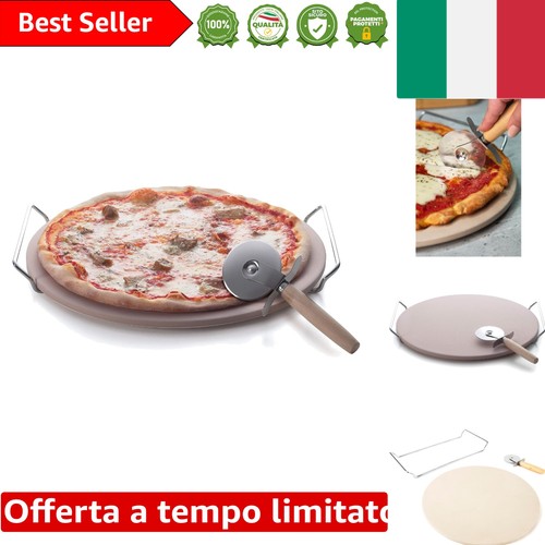 Excelsa nonsolopizza pietra - excelsa,